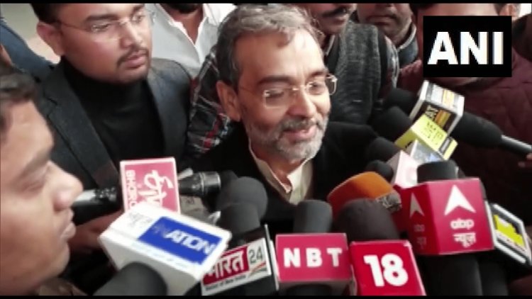 Bihar: मेरी पार्टी JDU में जो जितना बड़ा नेता, वो उतना ही BJP के संपर्क में: उपेंद्र कुशवाहा