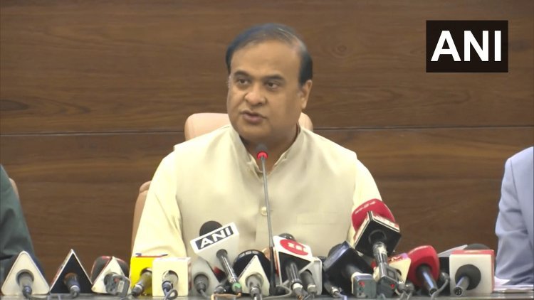 असम: 14 साल से कम उम्र की लड़कियों से शादी करना गैरकानूनी, POCSO एक्ट के तहत होगा FIR दर्ज