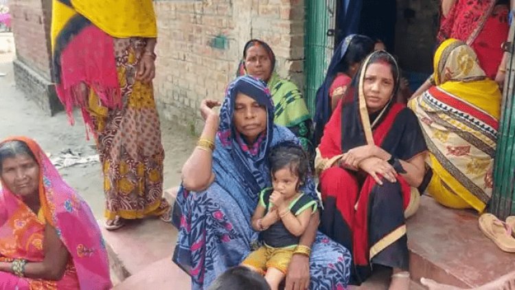 बिहार: सिवान में जहरीली शराब पीने से पांच की मौत, छह लोगों की आंखों की रोशनी गई, कई हॉस्पिटल में एडमिट