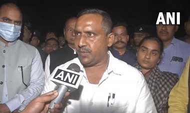 Dhanbad में अपार्टमेंट का नया नक्शा पास कराने पर अगले आदेश तक रहेगी रोक : बन्ना गुप्ता