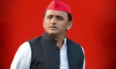 Uttar Pradesh में 63 परसेंट  से अधिक DM, SP, VC सवर्ण, समाजवादी पार्टी के अमेरिकी चैप्टर का जातीय हिसाब
