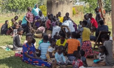 Uganda: 12 पत्नियों से 68 वर्षीय मूसा को है 102 बच्चे, 578 पोते-पोतियां, नाम नहीं रहते याद