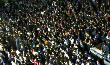 IIT ISM cultural fest Srijan: म्यूजिक, फैशन और टेकनीक का जलवा, पहले दिन 10 इवेंट्स का हुआ आयोजन