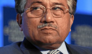 Pervez Musharraf:  एक्स प्रसिडेंट परवेज मुशर्रफ का निधन, दुबई से पाक लाया जायेगा पार्थिव शरीर