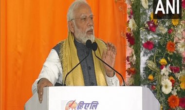 HAL: PM नरेंद्र मोदी ने एशिया की सबसे बड़ी हेलीकॉप्टर फैक्ट्री को किया देश को समर्पित