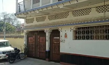 Dhanbad: रिटायर्ड अमीन के घर पर ACB का रेड, आय से अधिक संपत्ति का मामला