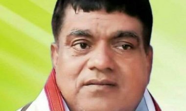 Bihar: JDU MLC राधाचरण साह ने छुपायी 200 करोड़ की आय, इनकम टैक्स करेगा कार्रवाई