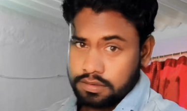 Dhanbad: प्रेमिका की शादी दूसरी जगह तय हुई तो युवक ने वीडियो कॉल कर लगा ली फांसी 