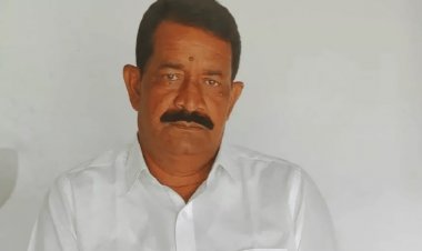 Bihar Crime: गोपालगंज में दिनदहाड़े मुखिया की गोली मारकर मर्डर