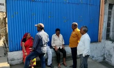 Dhanabd: निरसा में बुजुर्ग दंपति से बाइक सवार क्रिमिनलों ने चार लाख झपटा