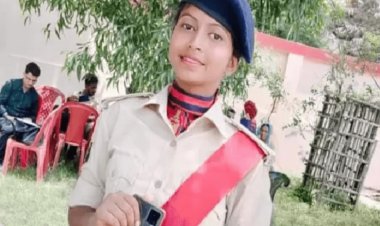 Police Constable Prabha Bharti Murder Case: हसन अरशद ने छोटू बनकर बनाई थी महिला कांस्टेबल से नजदीकी