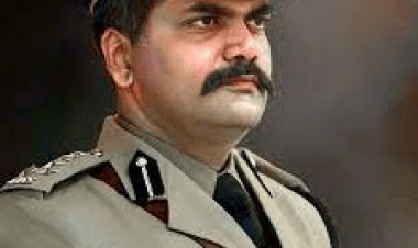 Bihar: आइजी  Vikas Vaibhav ने किया ट्वीट, मूर्ख के पांच लक्षण