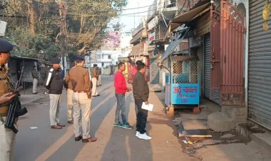 Jharkhand: क्रिमिनलों से एनकाउंटर में दो पुलिस कांस्टेबल शहीद,देवघर के बिजनसमैन की सिक्युरिटी में तैनात थे दोनों