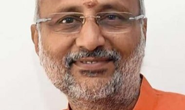 13 स्टेट में गवर्नर बदले, सीपी राधाकृष्णन बने झारखंड के नये राज्यपाल