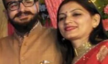 एक कॉल से बिगड़ गया MLA अब्बास अंसारी के फरार होने का प्लान, वाइफ निखत बानो भी फंसी, मोबाइल से खुलेगा राज