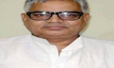 Dhanbad Vinod Singh Murder Case: रामधीर सिंह को हाई कोर्ट से बड़ा झटका, उम्र कैद की सजा रहेगी बरकार