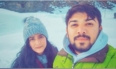 Nikki Murder Case: दूसरी शादी करने से निक्की ने किया मना, गुस्साये साहिल ने कर दिया मर्डर 