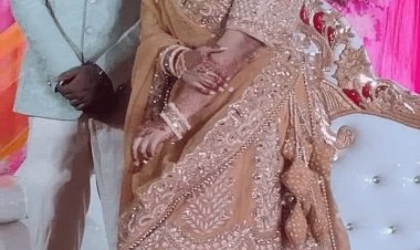 Bihar: Anand-Mohan की बेटी सुरभि की शादी आज, बन रहे हैं 50 क्विंटल नॉनवेज, 100 से ज्यादा पकवान