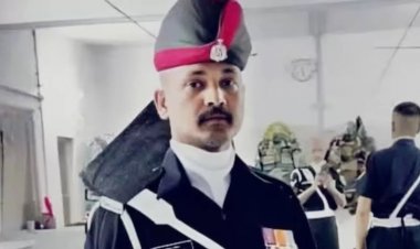 Army Jawan Murder:  तमिलनाडु में आर्मी जवान की पीट-पीट कर मर्डर, DMK के पार्षद समेत आठ पर FIR, नौ अरेस्ट