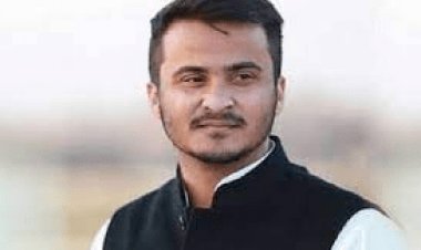 Uttar Pradesh:आजम खां के बेटे अब्दुल्ला की विधानसभा सदस्यता हुई रद्द,  सीट 'रिक्त' घोषित