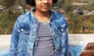 Dhanbad:  सिक्स क्लास  की छात्रा को दो युवकों ने अपार्टमेंट के सातवीं फ्लोर से  नीचे फेंका, मौत