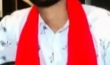 पटना-धनबाद इंटरसिटी में बक्से में बंद मिली बॉडी की पहचान, शेखपुरा का था जगत महतो, दो साथियों पर मर्डर का आरोप