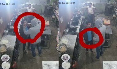 Bihar : शराब नहीं मिली तो एक्साइज डिपार्टमेंट के अफसर ने नाबालिग के मुंह में डाला बेलन