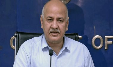 Manish Sisodia Arrested: दिल्ली के डिप्टी सीएम मनीष सिसोदिया अरेस्ट, आज कोर्ट में पेश करेगी CBI