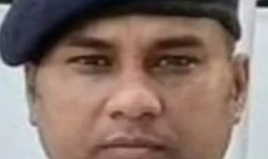 Jharkhand: Jamshedpur के बहुचर्चित वर्षा पटेल मर्डर केस में ASI धर्मेंद्र सिंह को उम्रकैद