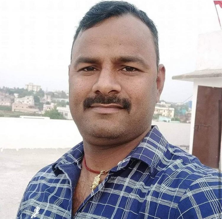 Dhanabad: रिकवरी एजेंट उपेंद्र सिंह की गोली मार कर मर्डर, गैंगस्टर प्रिंस खान के गुर्गे मेजर ने ली जिम्मेवारी