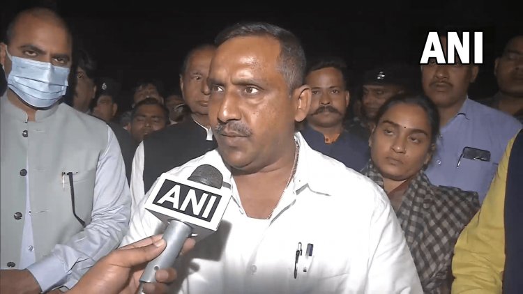 Dhanbad में अपार्टमेंट का नया नक्शा पास कराने पर अगले आदेश तक रहेगी रोक : बन्ना गुप्ता