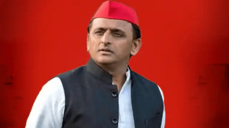 Uttar Pradesh में 63 परसेंट से अधिक DM, SP, VC सवर्ण, समाजवादी पार्टी के अमेरिकी चैप्टर का जातीय हिसाब