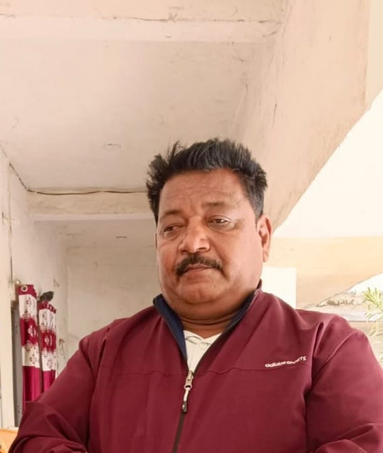Jharkhand: DSP बनकर सातवीं शादी करने का प्रयास करने वाला असलम रांची से धराया
