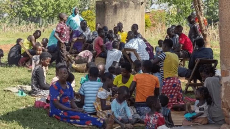 Uganda: 12 पत्नियों से 68 वर्षीय मूसा को है 102 बच्चे, 578 पोते-पोतियां, नाम नहीं रहते याद