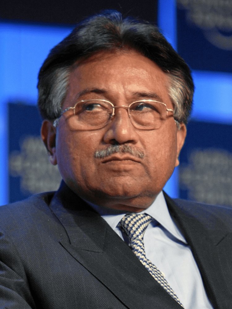 Pervez Musharraf: एक्स प्रसिडेंट परवेज मुशर्रफ का निधन, दुबई से पाक लाया जायेगा पार्थिव शरीर