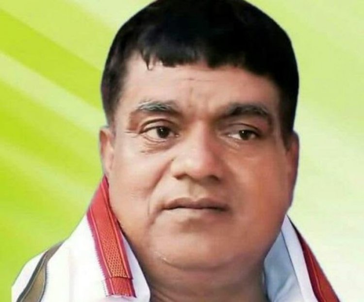 Bihar : JDU MLC राधा चरण शाह व करीबियों के18 ठिकानों पर इनकम टैक्स का रेड, 100 करोड़ के ट्रांजेक्शन का खुलासा