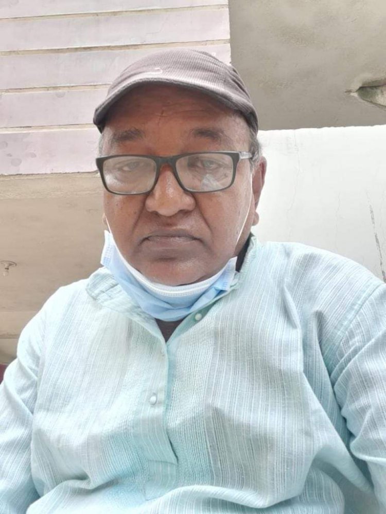 Dhanbad: हाइ स्पीड कार चला रही सेंट्रल हॉस्पिटल की क्लर्क ने स्कूटी सवार को मारी टक्कर, कोमा में है जख्मी