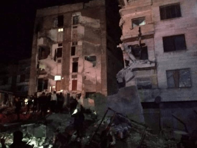 Turkey Earthquake: turkeys और syria में भूकंप में मरने वालों की संख्या 47,244 हुई