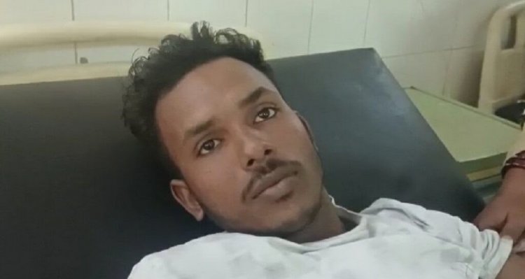Dhanbad: डीजल चोरों ने गोविंदपुर में टायर व्यवसाई को गोली मारी