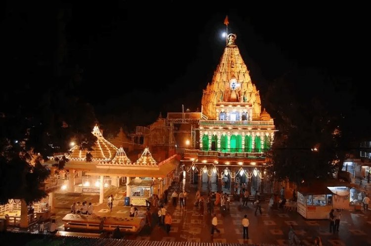 Mahakal Temple Ujjain: महाकाल मंदिर रोड से हटेंगी मांस की दुकानें, म्यूनिशिपल कॉरपोरेशन से प्रोपोजल पास