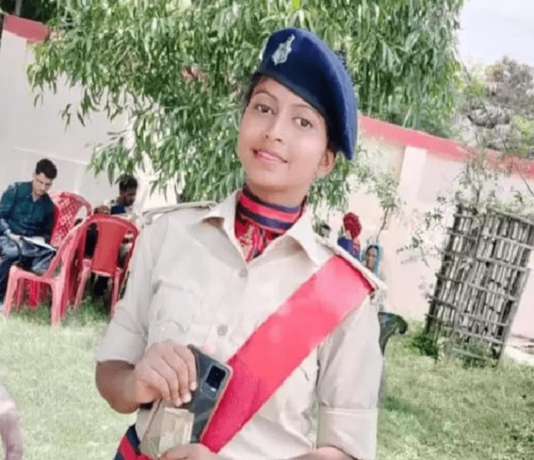 Police Constable Prabha Bharti Murder Case: हसन अरशद ने छोटू बनकर बनाई थी महिला कांस्टेबल से नजदीकी