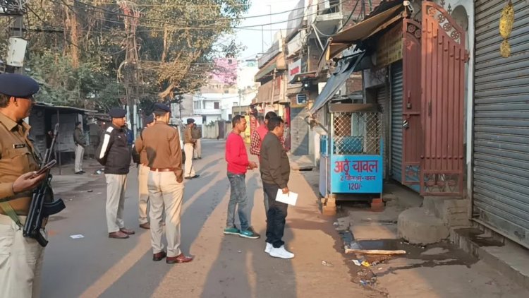 Jharkhand: क्रिमिनलों से एनकाउंटर में दो पुलिस कांस्टेबल शहीद,देवघर के बिजनसमैन की सिक्युरिटी में तैनात थे दोनों
