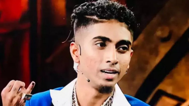 Bigg Boss16 Winner : MC Satan की जिंदगी का सफर रहा है दिलचस्प और प्रेरणादायी , कभी सड़कों पर गुजारी थीं रातें