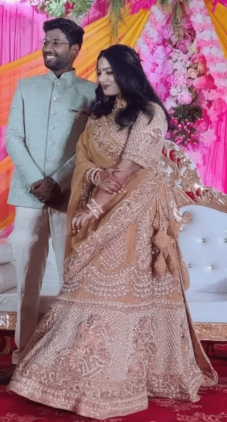 Bihar: Anand-Mohan की बेटी सुरभि की शादी आज, बन रहे हैं 50 क्विंटल नॉनवेज, 100 से ज्यादा पकवान