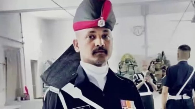 Army Jawan Murder:  तमिलनाडु में आर्मी जवान की पीट-पीट कर मर्डर, DMK के पार्षद समेत आठ पर FIR, नौ अरेस्ट