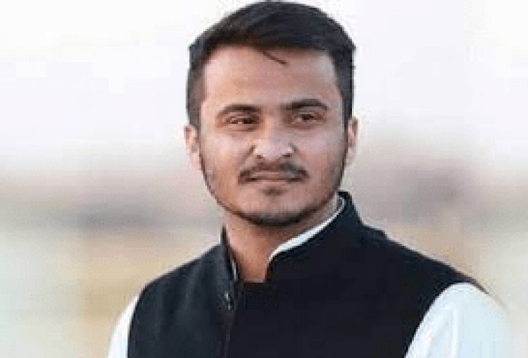 Uttar Pradesh:आजम खां के बेटे अब्दुल्ला की विधानसभा सदस्यता हुई रद्द, सीट 'रिक्त' घोषित