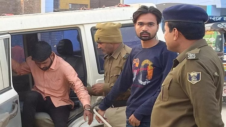 Bihar: सेंट्रल मिनिस्टर नित्यानंद राय की मर्डर की साजिश मामले में चार के खिलाफ FIR, आरोपी का बजरंग दल कनेक्शन