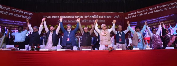 Bihar: कांग्रेस फैसला ले, बीजेपी 100 साीटों पर सिमटेगी: नीतीश कुमार