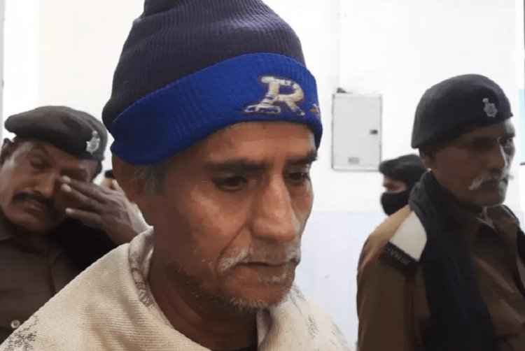 Bihar: भाई की जगह 17 साल करता रहा नौकरी, साली ने बिगाड़ा खेल, FIR दर्ज, पुलिस ने किया अरेस्ट, गया जेल