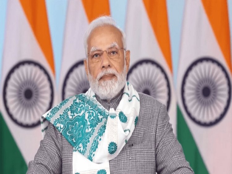 Man Ki Baat: 'समाज की शक्ति से देश की शक्ति बढ़ती है': PM नरेंद्र मोदी